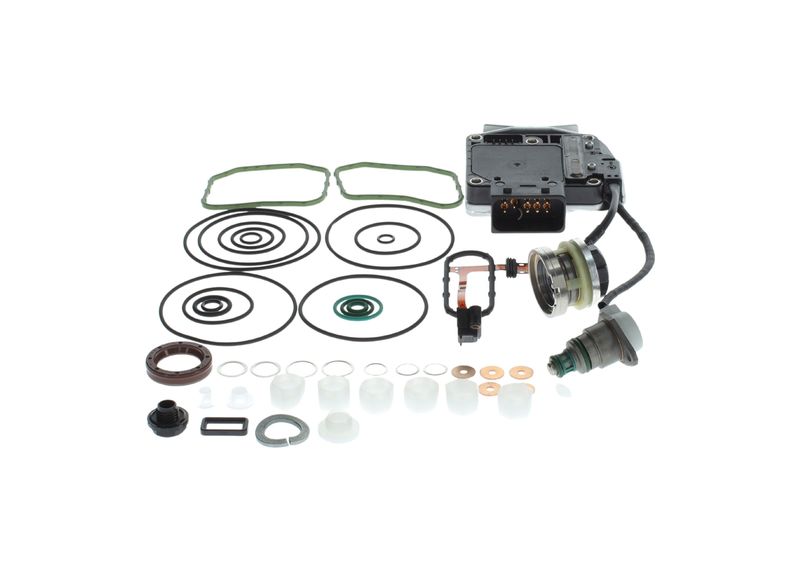 BOSCH Steuergerät, Einspritzanlage F 00N 300 368