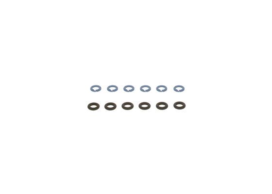 BOSCH Reparatursatz, Einspritzdüse F 00V H35 004