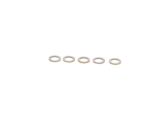 BOSCH Reparatursatz, Common-Rail-System F 00Z C99 962