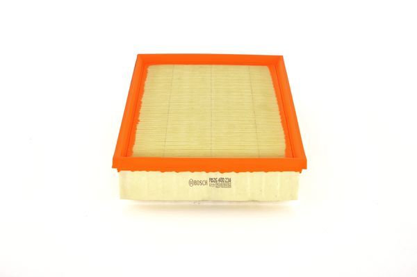 BOSCH Luftfilter F 026 400 234