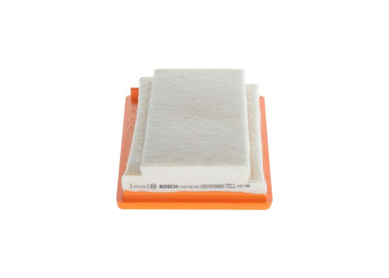 BOSCH Luftfilter F 026 400 651