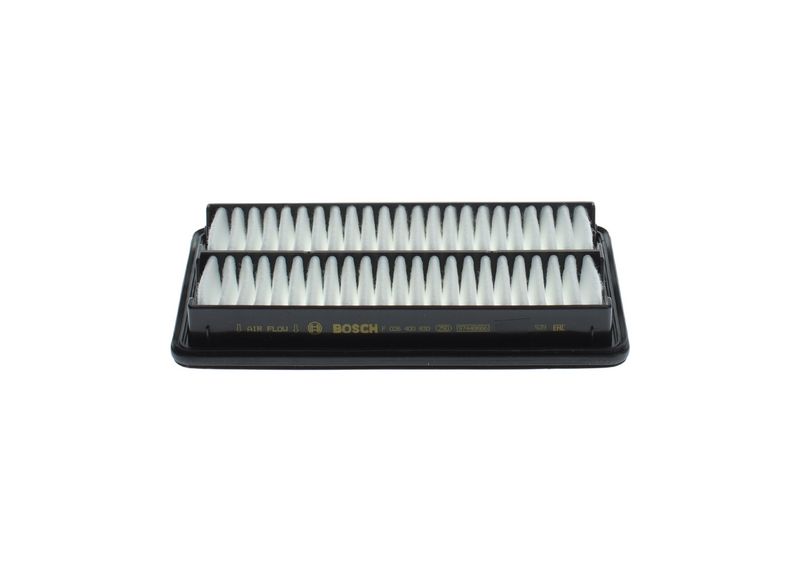 BOSCH Luftfilter F 026 400 830