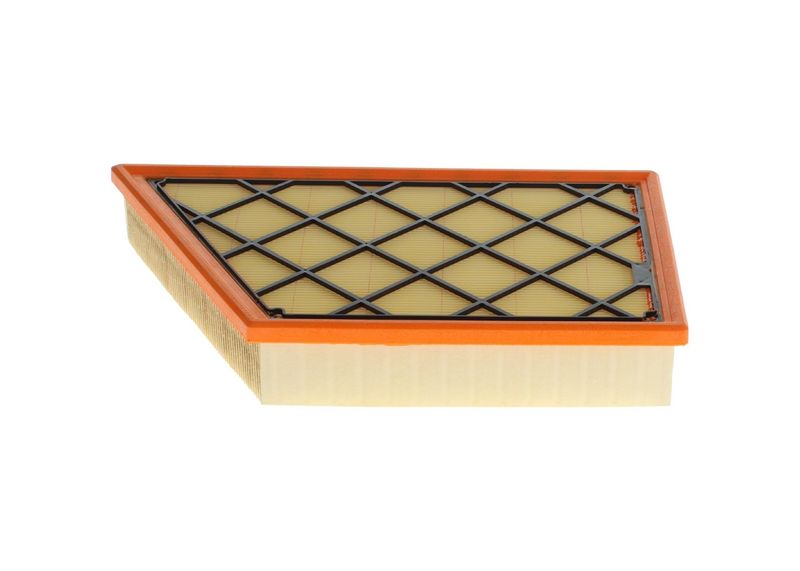 BOSCH Luftfilter F 026 400 850