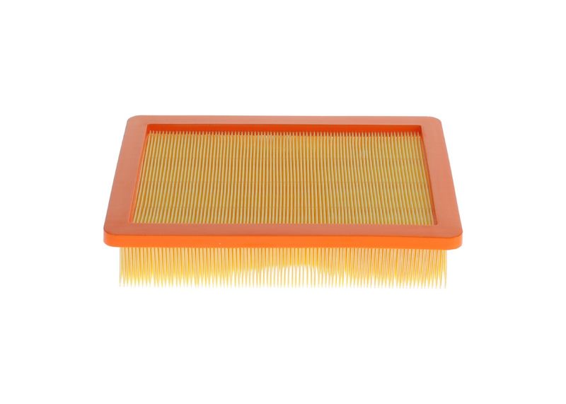 BOSCH Luftfilter F 026 400 875