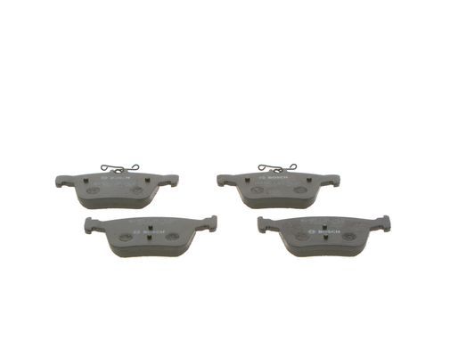 BOSCH Kraftstofffiltersatz F 026 402 231
