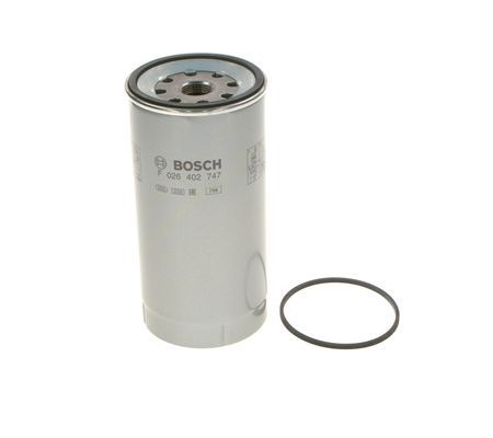 BOSCH Kraftstofffilter F 026 402 747
