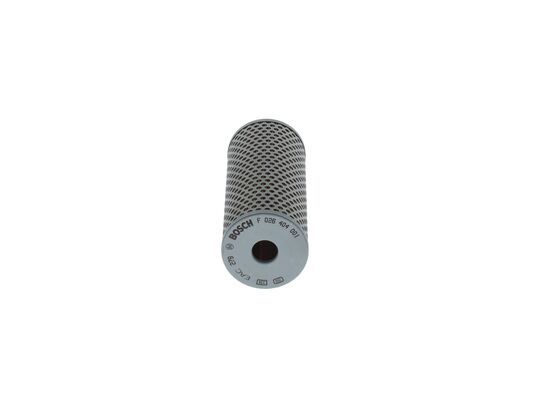 BOSCH Hydraulikfilter, Lenkung F 026 404 001