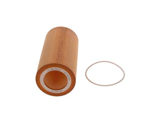 BOSCH Ölfilter F 026 407 047