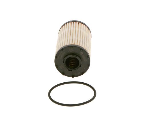 BOSCH Ölfilter F 026 407 274
