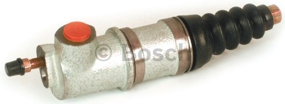 BOSCH Nehmerzylinder, Kupplung F 026 005 580