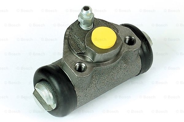 BOSCH Radbremszylinder F 026 009 795