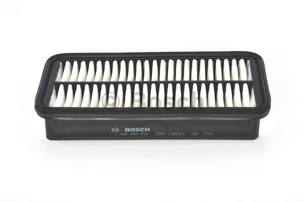 BOSCH Luftfilter F 026 400 016