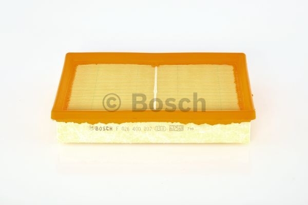 BOSCH Luftfilter F 026 400 037