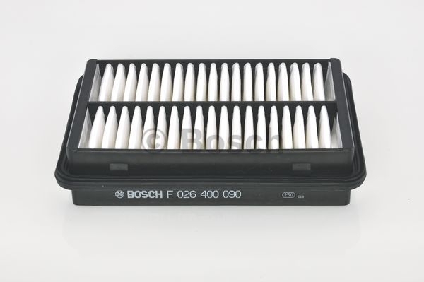 BOSCH Luftfilter F 026 400 090