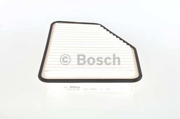 BOSCH Luftfilter F 026 400 162