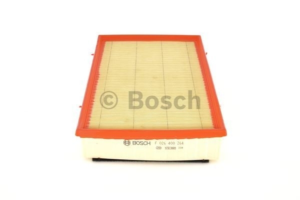 BOSCH Luftfilter F 026 400 264