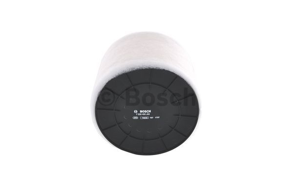 BOSCH Luftfilter F 026 400 283