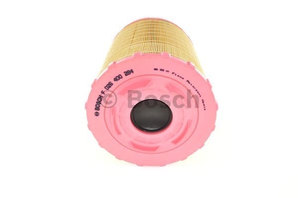 BOSCH Luftfilter F 026 400 284