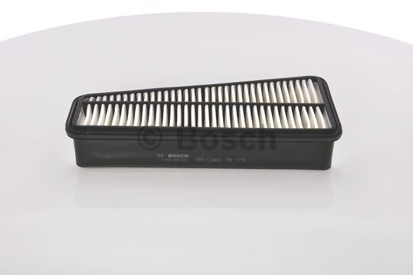 BOSCH Luftfilter F 026 400 302