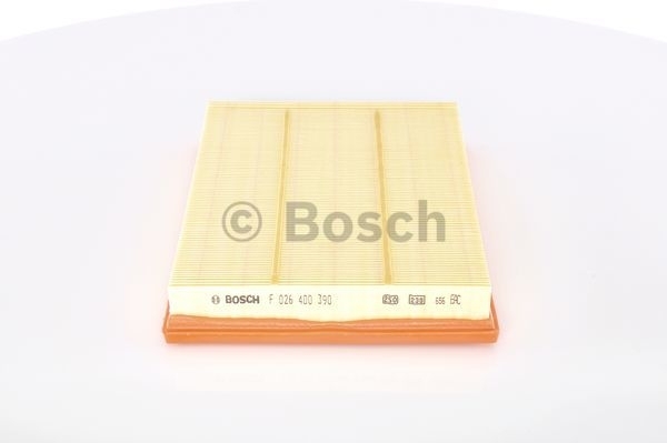 BOSCH Luftfilter F 026 400 390