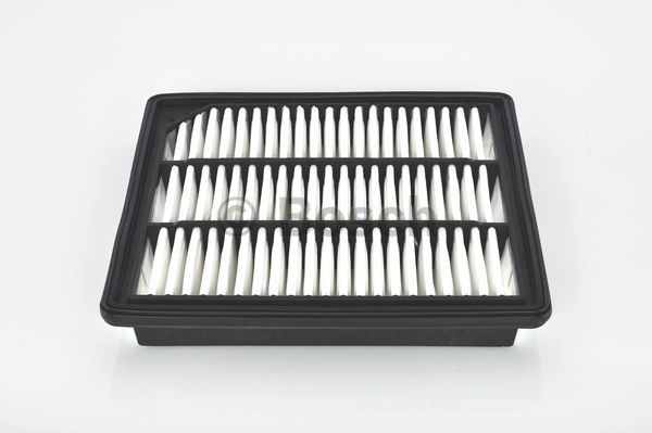 BOSCH Luftfilter F 026 400 407