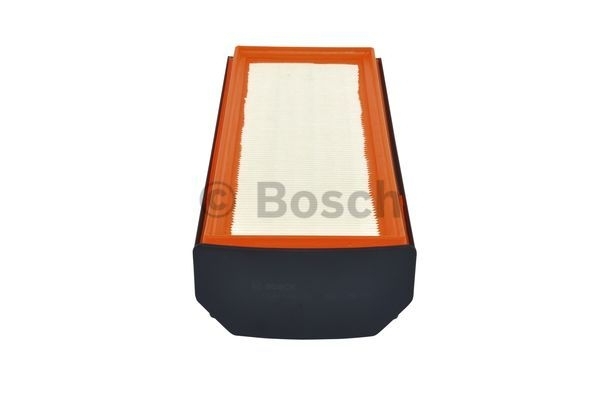 BOSCH Luftfilter F 026 400 409