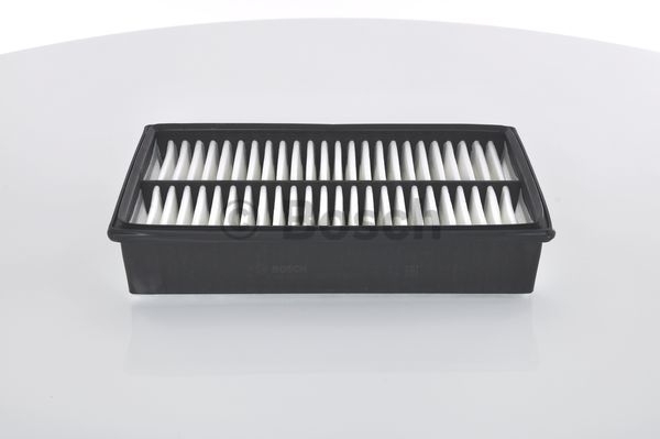 BOSCH Luftfilter F 026 400 444