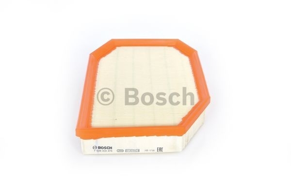 BOSCH Luftfilter F 026 400 476
