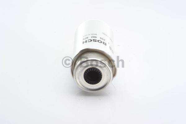 BOSCH Kraftstofffilter F 026 402 079