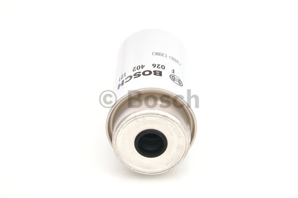 BOSCH Kraftstofffilter F 026 402 121
