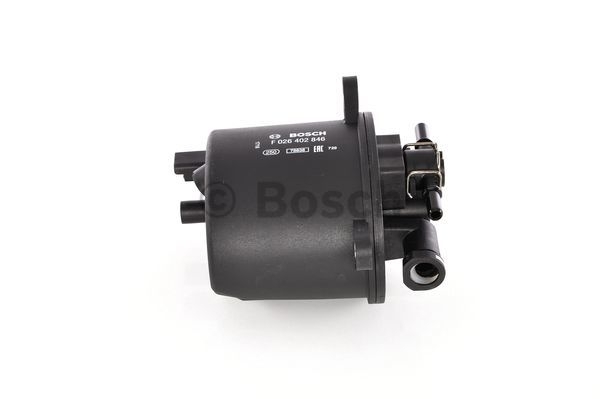 BOSCH Kraftstofffilter F 026 402 846