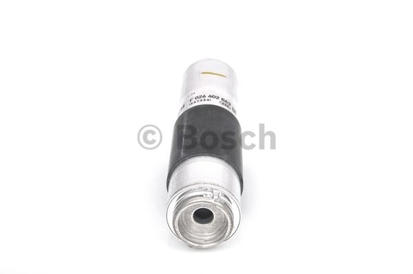 BOSCH Kraftstofffilter F 026 402 863