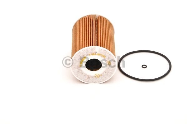 BOSCH Ölfilter F 026 407 076