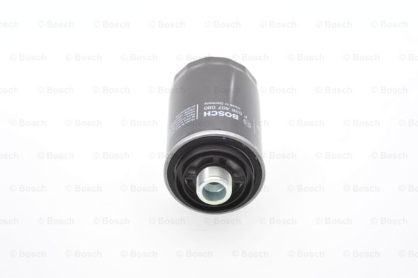BOSCH Ölfilter F 026 407 080