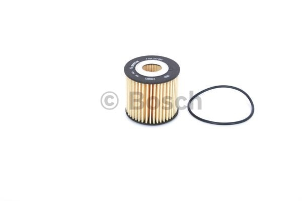 BOSCH Ölfilter F 026 407 093