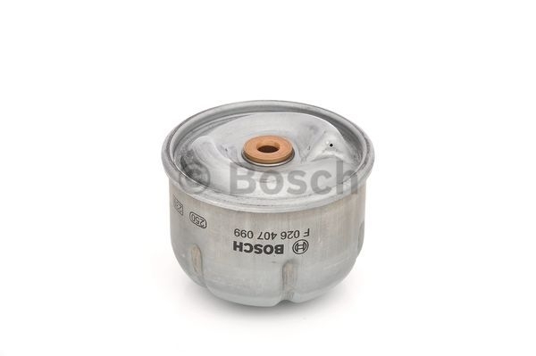 BOSCH Ölfilter F 026 407 099