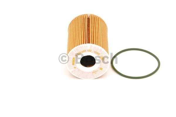 BOSCH Ölfilter F 026 407 102
