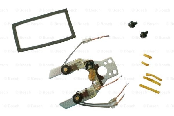 BOSCH Reparatursatz, Zündverteiler F 026 T03 035