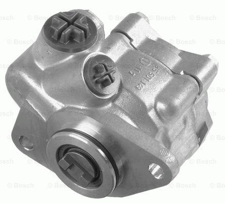 BOSCH Hydraulikpumpe, Lenkung K S01 000 446