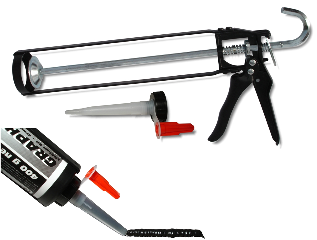 Lube-Shuttle Dispenser Lube-Shot 400