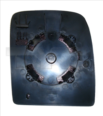TYC Spiegelglas, Außenspiegel 309-0104-1