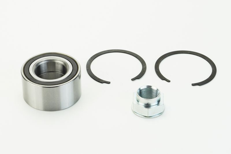 CONTINENTAL CTAM Radlagersatz WBE1016
