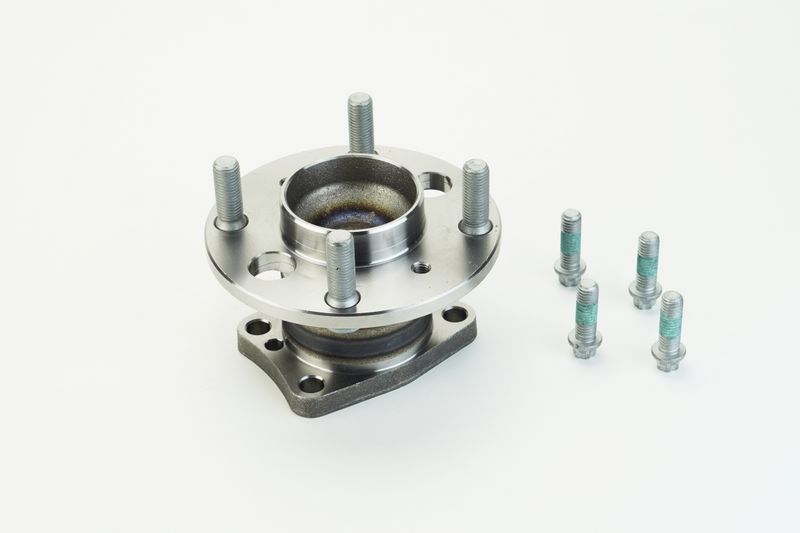 CONTINENTAL CTAM Radlagersatz WBE1029