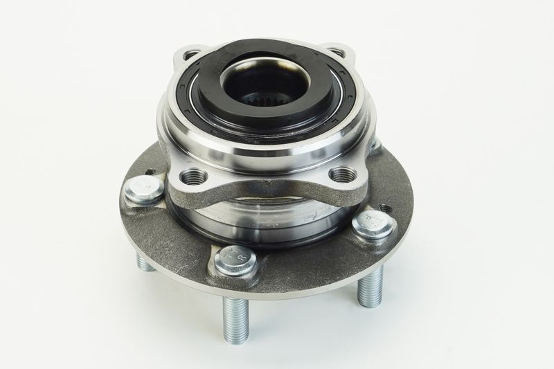 CONTINENTAL CTAM Radlagersatz WBE1066