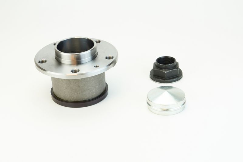 CONTINENTAL CTAM Radlagersatz WBE1078
