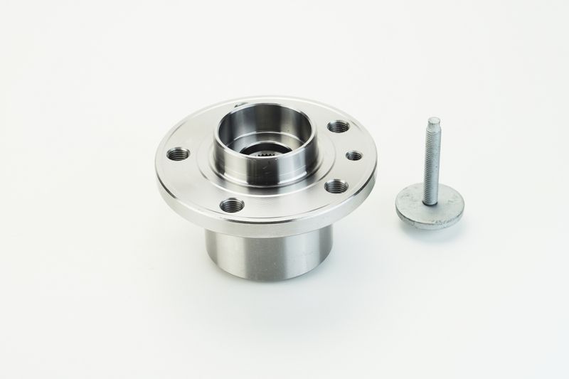 CONTINENTAL CTAM Radlagersatz WBE1104