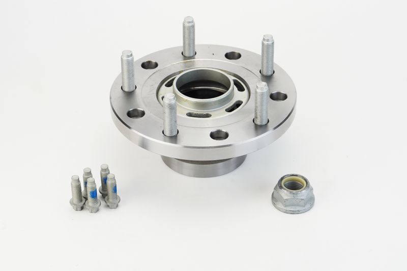 CONTINENTAL CTAM Radlagersatz WBE1132