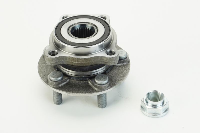 CONTINENTAL CTAM Radlagersatz WBE1155