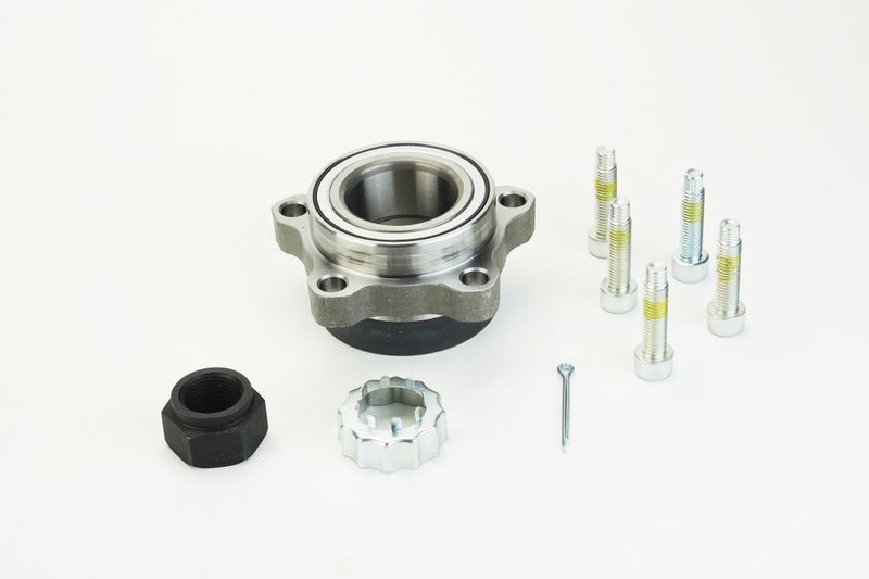 CONTINENTAL CTAM Radlagersatz WBE1156