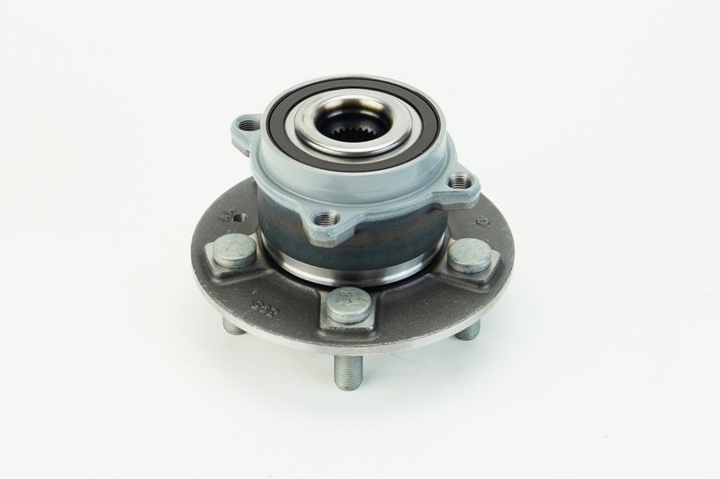 CONTINENTAL CTAM Radlagersatz WBE1164